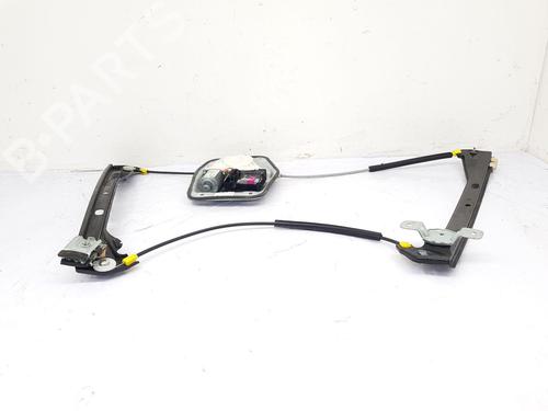 Front right window mechanism VW GOLF V Variant (1K5) 2.0 TDI 16V | BP36950017C23 - Image 2