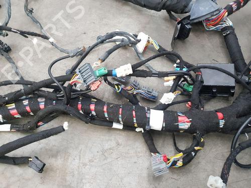 Ledningsnet MCLAREN 720S 4.0 | BP29957142E16