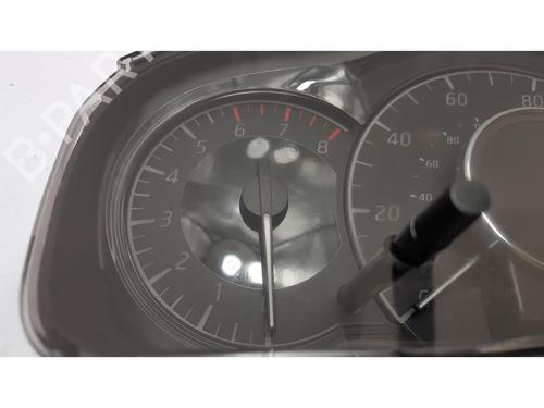 Kombinert Instrument NISSAN NOTE (E12) 1.2 | BP30045181C47 