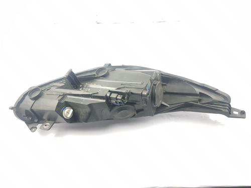 Left headlight FORD FIESTA VI (CB1, CCN) 1.25 | BP27353359C28 