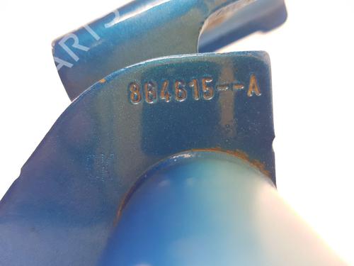 Hinge/Door check strap ALPINE A110 II 1.8 | BP22675130C146 - Image 4