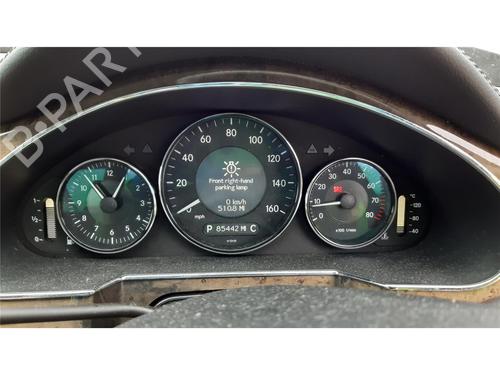 Used Parts MERCEDES-BENZ CLS (C219) CLS 350 (219.357) (292 hp) 2132165