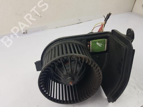 Heater blower motor RENAULT CLIO II (BB_, CB_) 1.2 16V (BB05, BB0W, BB11, BB27, BB2T, BB2U, BB2V, CB05,... | BP26667449M62 
