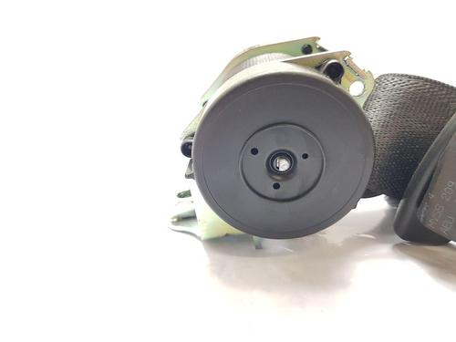 Rear center seatbelt VAUXHALL CORSA Mk III (D) (S07) 1.0 i 12V (L08) | BP29514455I27 