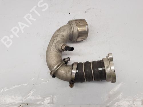 Intercooler VOLVO XC90 II (256) B6 Mild Hybrid AWD | BP35967026M30 - Image 3
