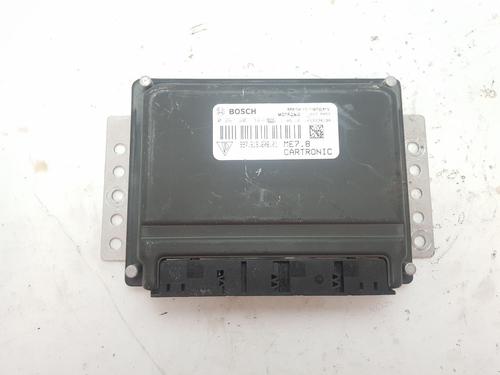 Used Engine control unit (ECU) PORSCHE BOXSTER (987) 2.9 (255 hp) 22666584