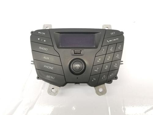 Used Radio FORD TRANSIT V363 Van (FCD, FDD) 2.0 EcoBlue (130 hp) 31574746