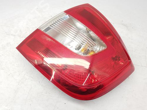 Used Right taillight SKODA OCTAVIA II (1Z3) [2004-2013]  23212605