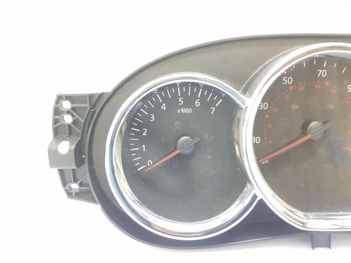 Instrument cluster DACIA SANDERO II 1.5 dCi | BP24300890C47 