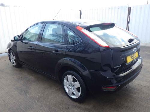 Styring servopumpe FORD FOCUS II (DA_, HCP, DP) 1.6 | BP25839581M99 