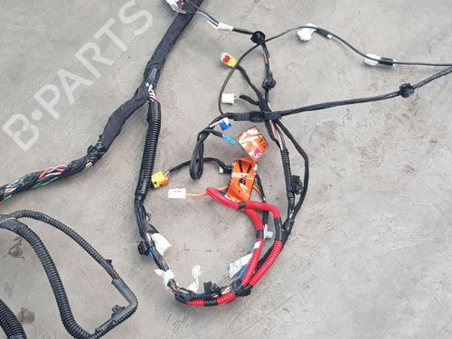 Wiring harness TESLA MODEL 3 (5YJ3) EV AWD | BP33559292E16 - Image 14