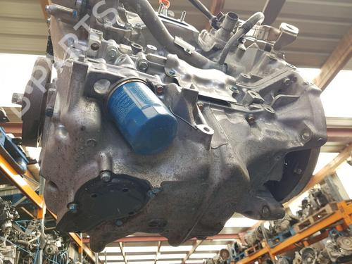 Engine HONDA CR-V V (RW_, RT_) 2.0 e-CVT Hybrid (RT5) | BP27286759M1