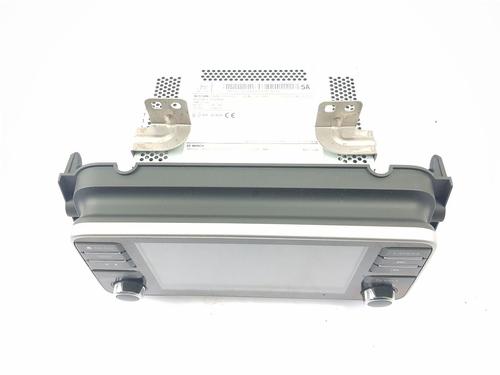 Used Radio NISSAN MICRA V (K14) [2016-2025]  29440336