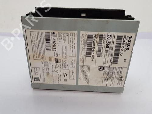 Electronic module VOLVO V40 Hatchback (525) T3 | BP22660965M83 - Image 13