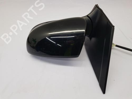 Left mirror HONDA CIVIC IX (FK) 1.6 i-DTEC (FK3) | BP31932976C26