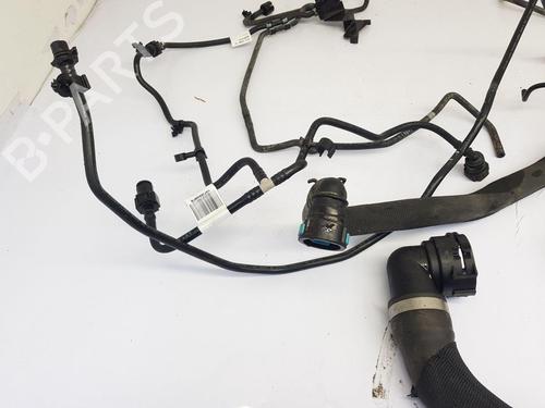 Pipe LAND ROVER DEFENDER Station Wagon (L663) P300 Si4 4x4 | BP30137864M125