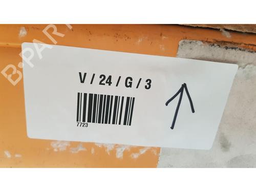Steering wheel NISSAN NOTE (E11, NE11) 1.6 | BP37487781C49 - Image 9