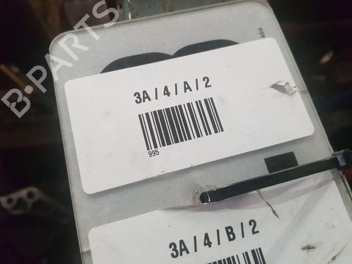 Gearbox JEEP CHEROKEE (KL) 2.0 CRD | BP22680035M3