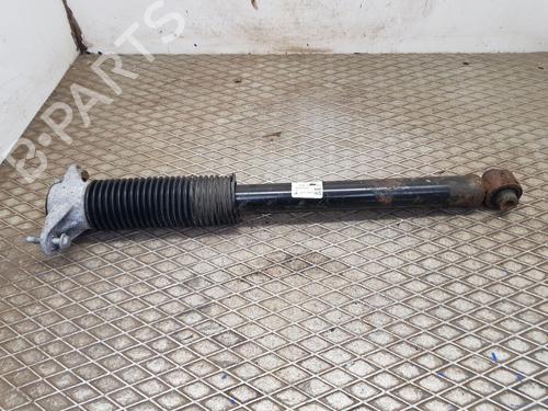 Used Right rear shock absorber Right rear shock absorber TESLA MODEL 3 (5YJ3) EV AWD (351 hp) 35746103 35746103