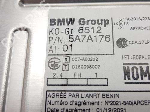 Radio MINI MINI (F56) Cooper S | BP29641936E6 