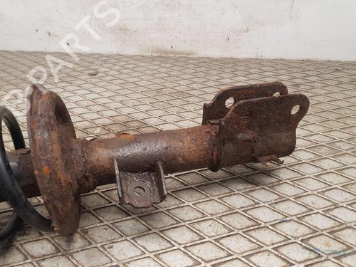 Right front shock absorber CHEVROLET SPARK (M300) 1.0 | BP29597675M17 - Image 4