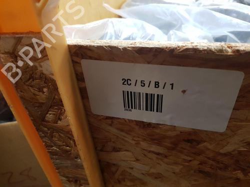 Electronic module FORD KUGA II (DM2)  | BP22209492M83 