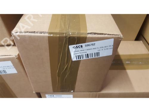 Engine mount BMW 1 (F20) 118 i | BP22672943M89  - Image 10