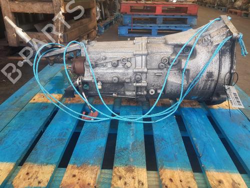Gearbox BMW 3 (E90) 320 d | BP37992340M3 - Image 2