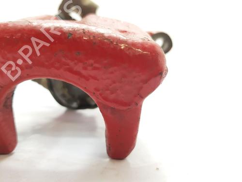 Right rear brake caliper SKODA OCTAVIA III Combi (5E5, 5E6) 2.0 TDI RS | BP29900678M106