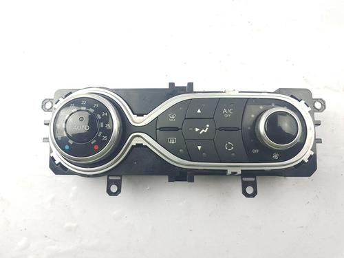 Used Climate control Climate control 37158907 37158907