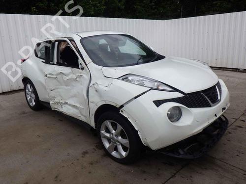 Used Parts NISSAN JUKE (F15)  1.5 dCi  4618078