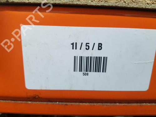 Radio CITROËN DS3 Convertible 1.6 VTi 120 | BP22662806E6 