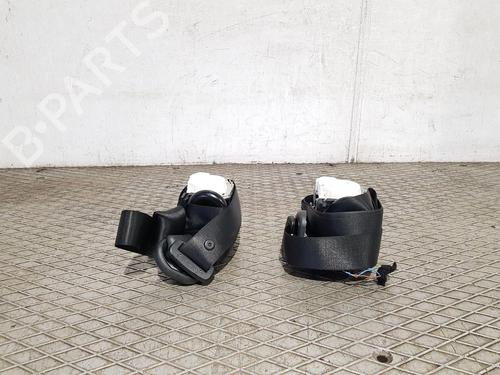 Dashboard SMART FORFOUR Hatchback (453) 1.0 (453.042, 453.043) | BP22679053C46 