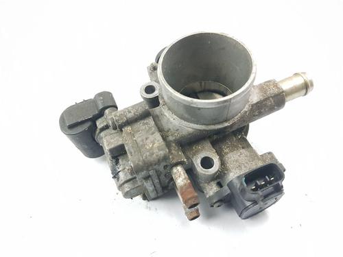 Throttle body TOYOTA COROLLA (_E12_) 1.4 VVT-i (ZZE120_, ZZE120R) | BP29737909M82