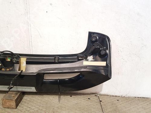 Rear spoiler FORD FOCUS III 1.0 EcoBoost | BP31301191C96