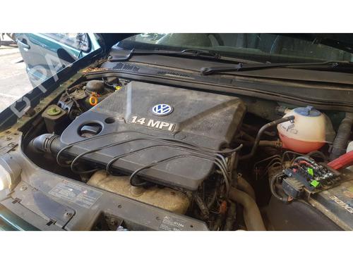 Instrument cluster VW POLO (6N2) 1.4 | BP27579876C47 