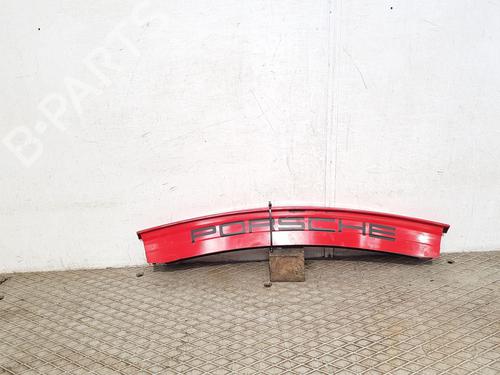 Used Rear spoiler PORSCHE BOXSTER (986) 2.7 (220 hp) 29467339