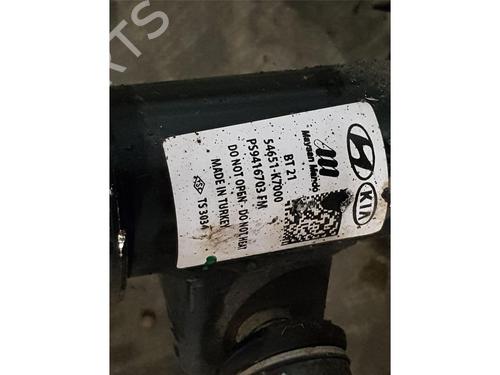 Right front suspension HYUNDAI ELANTRA III (XD)  | BP22965426M73 