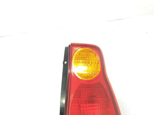 Right taillight HYUNDAI MATRIX (FC) 1.6 | BP22203777C35 