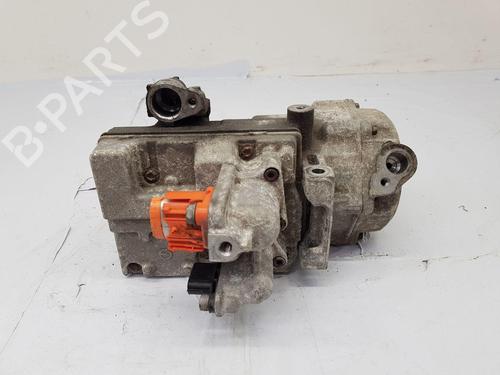 AC compressor NISSAN LEAF (ZE0) Electric | BP34406726M34  - Image 5