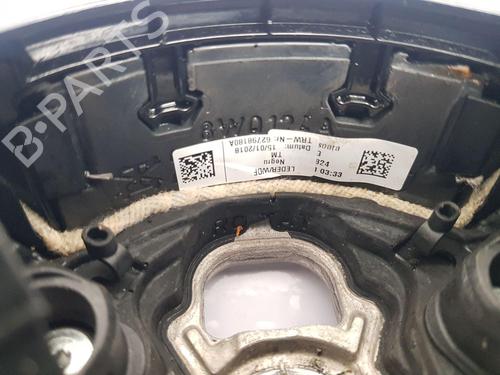 Steering wheel AUDI A3 Sportback (8VA, 8VF) RS3 quattro | BP28572051C49 