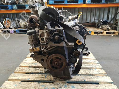 Engine VAUXHALL ANTARA A (L07) 2.0 CDTI 4x4 | BP29143979M1 