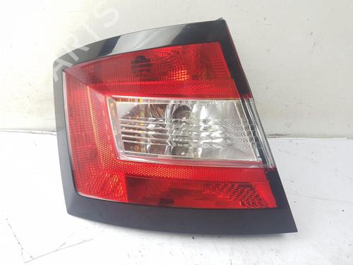 Used Left taillight Left taillight SKODA FABIA III (NJ3) 1.0 TSI (95 hp) 38752770 38752770