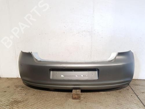 Used Rear bumper VW POLO V (6R1, 6C1) 1.2 (60 hp) 29083001