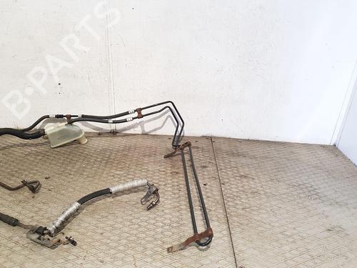Pipe FORD TRANSIT CONNECT (P65_, P70_, P80_) 1.8 TDCi | BP29378851M125 