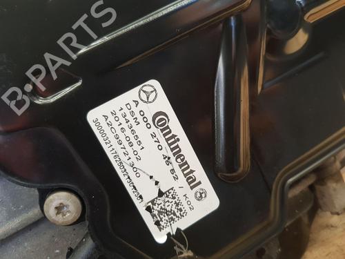 Gearbox MERCEDES-BENZ C-CLASS T-Model (S205) C 250 BlueTEC / d (205.208) | BP28081159M3