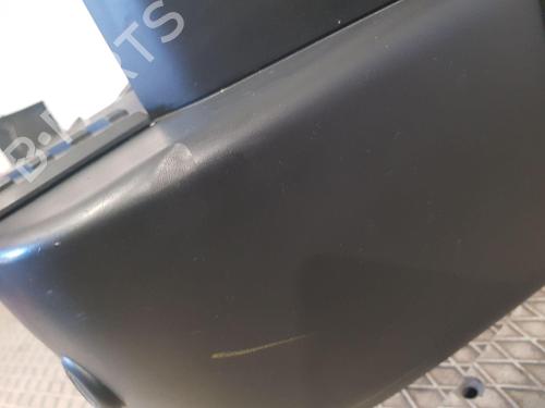 Rear bumper LAND ROVER DISCOVERY III (L319) 2.7 TD 4x4 | BP27330486C8 