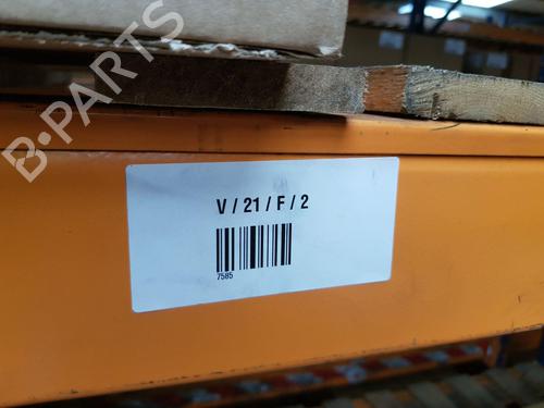Left tailgate light HYUNDAI ix20 (JC) 1.4 | BP26013045C79 - Image 11