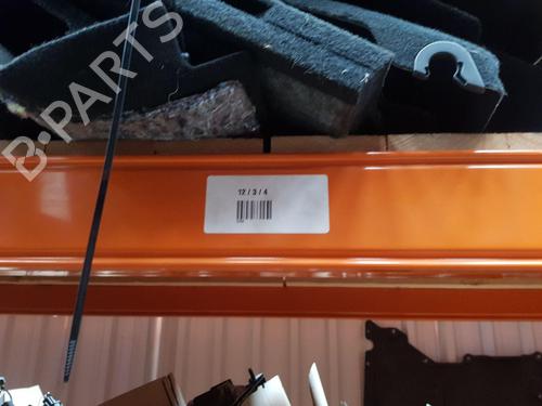 Rear parcel shelf FORD ECOSPORT  | BP29262700C85 