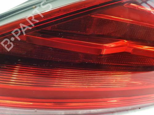 Right taillight VW SCIROCCO III (137, 138) 2.0 TDI | BP29756064C35